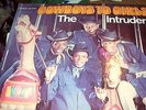INTRUDERS,THE - COWBOYS TO GIRLS LP SEALED 1969 MINT