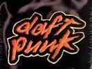 VINYL ELECTRO TECHNO HOUSE DAFT PUNK HOMEWORK