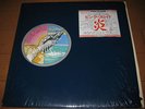 PINK FLOYD WISH YOU WERE HERE Japan LP w/Poster, Obi
