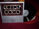 Count Down Silver Jubilee Australian Top 20 Vinyl
