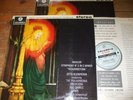 SAX 2473/4 Mahler Symphony No. 2 / Klemperer B/S 2 LP