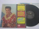 Elvis Presley Blue Hawaii Living Stereo LSP-2426 NM
