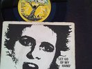 DIRTY DOG (LET GO OF MY HAND) RARE PUNK
