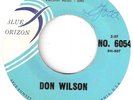 SURF   DON WILSON   