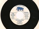 Skip Jackson  RARE 45rpm Micro Wave Boogie  On Catamout