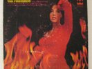 Psych LP The Firebirds - Light My Fire FUZZ explioto