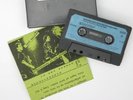 ? PRÜGELKNABEN - In The Studio TAPE/Denmark PUNK '79 ?