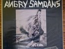 THE ANGRY SAMOANS 