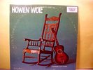 HOWLIN' WOLF - '61 Chess label 1469 LP - NM