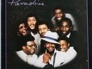 RARE Modern soul LP PARADISE : world's midnight
