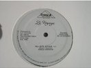 RARE Modern soul LP  LA VOYAGE