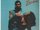 RARE Modern soul LP ZALMAC : whatcha gonna do
