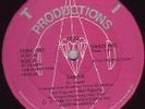 RARE Modern soul  AMRA : dancin    LISTEN