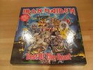 Iron Maiden Best of the Beast 4 LP Box Set