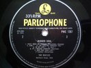 Beatles UK - Rubber Soul - ‘LOUD’ Cut original Mono.
