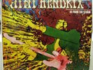 HENDRIX  IN FROM THE STORM  TSP 500 42/2 COLOURED WAX