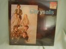 CHRYSALIS  'DEFINITION' FOLK / ROCK PSYCH '68 SEALED LP