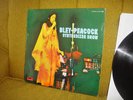 Bley - Peacock - Synthesizer Show - German - NR