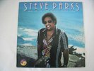 STEVE PARKS-MOVIN' IN THE RIGHT DIRECTION ORIG LP