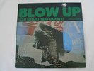 ISAO SUZUKI TRIO-BLOW UP ORIG LP