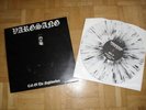 VARGSANG - CALL OF THE NIGHTWOLVES- SPLATTER lim. 100