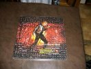 COFFRET  VYNILS JOHNNY HALLYDAY  FLASHBACK TOUR