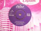 Ella Mae Morse - Sing-ing-ing 1956 UK 45 CAPITOL