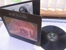 Atomic Rooster - Death Walks Behind You LP 1970