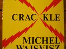 MICHEL WAISVISZ Crackle Original LP FMP Very Rare