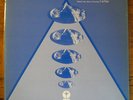 DAVID S. WARE From Silence To Music Orig Palm LP Rare
