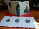 BY THE FRUITS 3XLP Six Organs Of Admittance Jack Rose