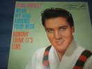 Elvis Presley *WEAR MY RING AROUND YOUR NECK * W/ PS