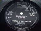 SHORTY LONG FUNCTION AT THE JUNCTION TAMLA 573 1966 AB1