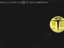 VELVET UNDERGROUND White Light White Heat MONO DJ US LP