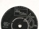 Tamla Motown TMG 558 Stevie Wonder - Nothing's Too Good