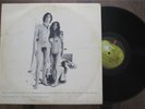 JOHN LENNON YOKO ONO TWO VIRGINS LP USA T-5001 EX