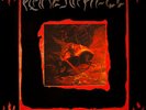 FLAMES OF HELL LP venom mayhem bathory hellhammer frost