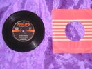 MISSING LINKS UNCHAINED EP AUST 1966 PHILIPS GAR/PUNK