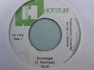 bondage / black slavery days by the skulls KILLER ROOTS