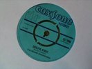 THE SOUND DIMENSION SOULFUL STRUT COXONE 7