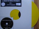A PLACE TO BURY STRANGERS RARE 100 ONLY  12