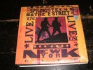 BRUCE SPRINGSTEEN Live In New York 3xLP STILL SEALED
