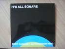 Eddy Current Suppression Ring - Its all Square 7