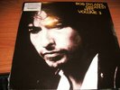 BOB DYLAN Greatest Hits 3 2XLP COLUMBIA Dutch press