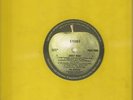 The Beatles Abbey Road Rare Yellow Sealed Australia LP