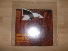 guns n roses paradise city picture disc +holster pack