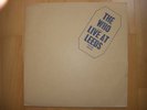 The Who live at Leeds  Track 2406001 UK Pressung