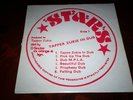 TAPPER ZUKIE IN DUB-ORIGINAL 1st.PRESS on U.K.STARS.VG.