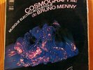 BRUNO MENNY cosmographie RARE ELECTRO ACOUSTIC listen