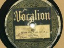 Voc 1214 LEROY CARR Mean Old Train E- 1928